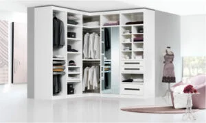 Vos dressings et placards Artmeuble