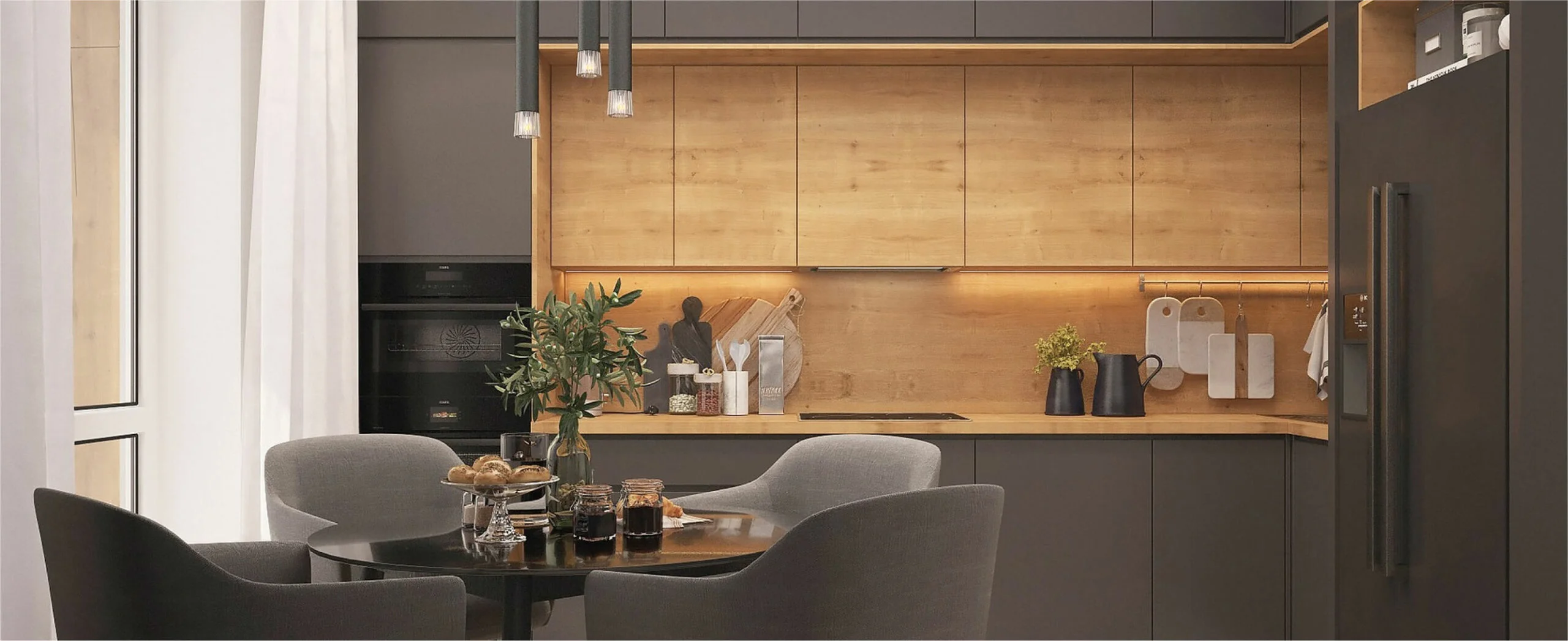 Cuisines Artmeuble