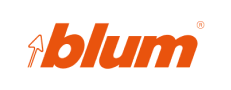 Logo Blum